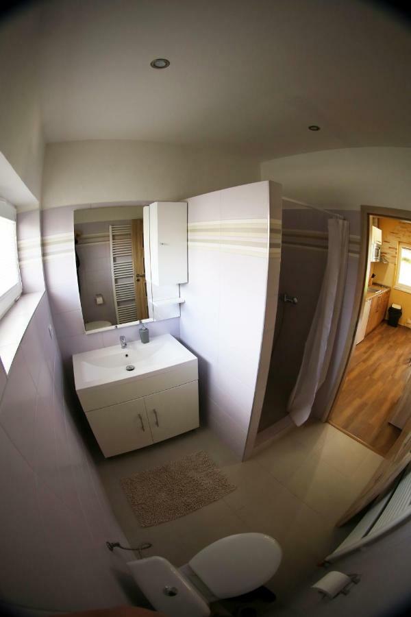 Apartmány Dimitra Štúrovo Exterior foto